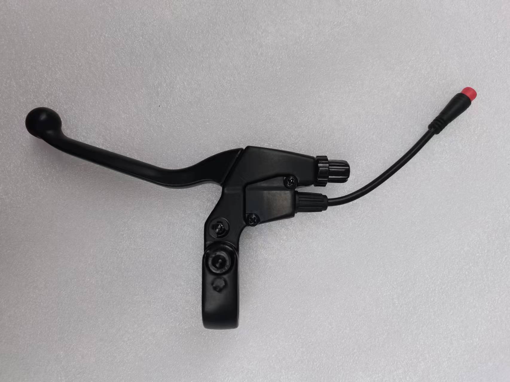 EBycco Bike E8/E9/E9Plus/EB7 Bremshebel Lenker mit wasserdichtem Stecker
